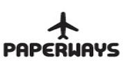 PAPERWAYS