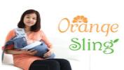 오렌지슬링