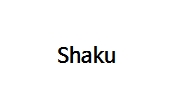 Shaku