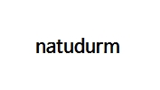 natudurm