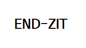 END-ZIT