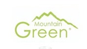 mountain green
