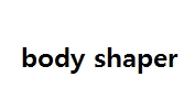 body shaper