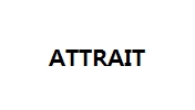 ATTRAIT