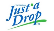 just a drop