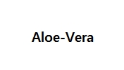 Aloe-Vera