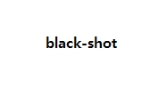 black-shot