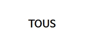 TOUS
