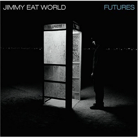 FUTURES [ENHANCED CD]