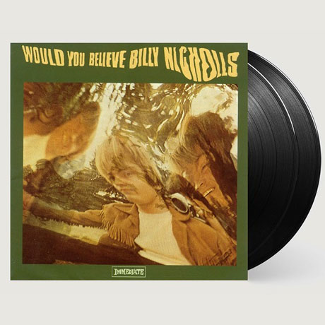 WOULD YOU BELIEVE [LP] [한정반]