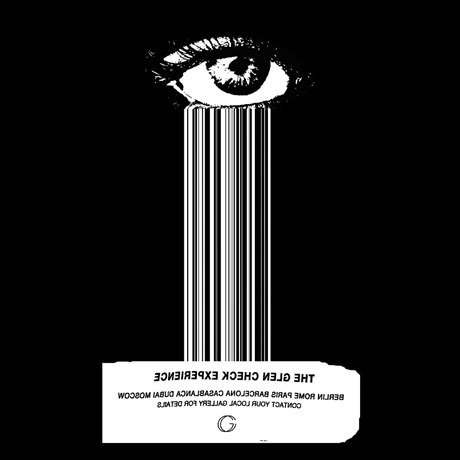 THE GLEN CHECK EXPERIENCE [EP]