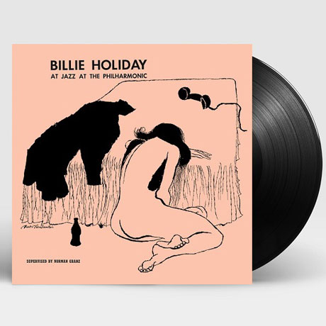 JAZZ AT THE PHILHARMONIC [180G LP]