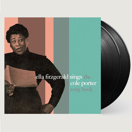 THE COLE PORTER SONG BOOK [180G LP]