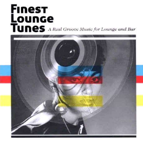 FINEST LOUNGE TUNES