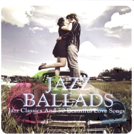 JAZZ BALLADS [HIGH NOTE]