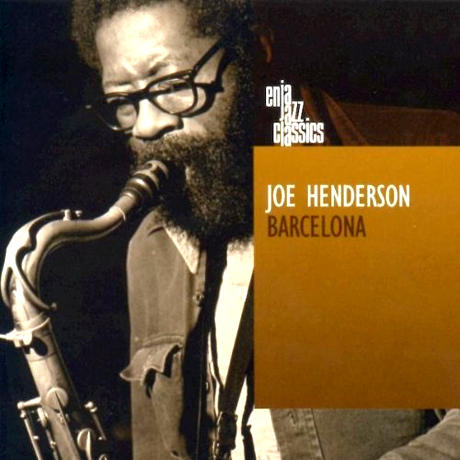BARCELONA [ENJA JAZZ CLASSICS]