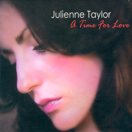 A TIME FOR LOVE [HQCD]