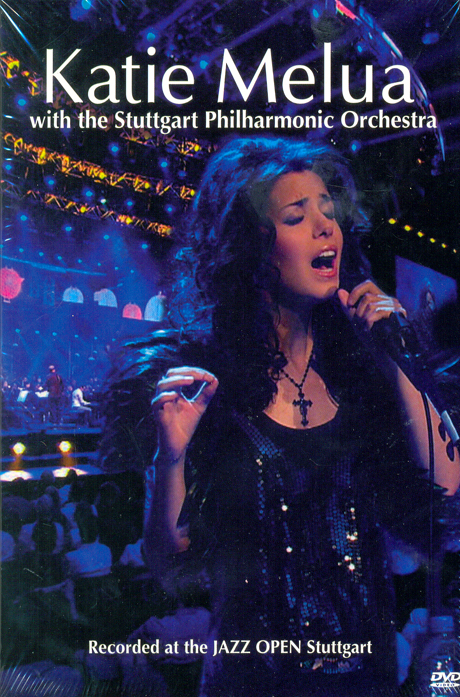 WITH THE STUTTGART PHILHARMONIC ORCHESTRA