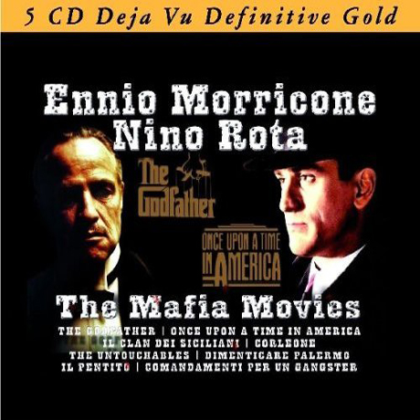 THE MAFIA MOVIES