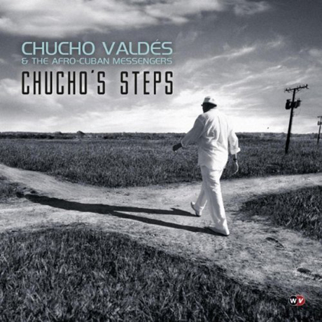 CHUCHO`S STEPS