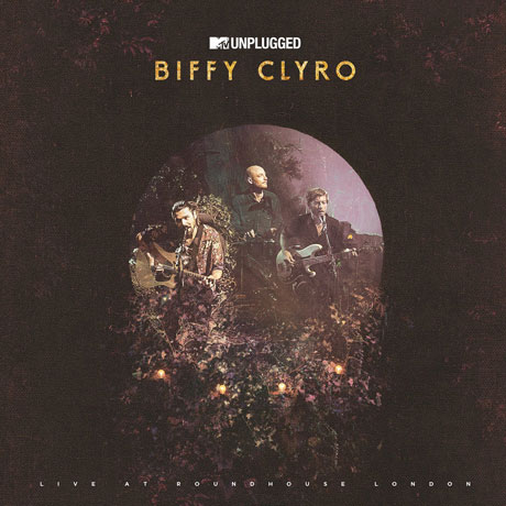 MTV UNPLUGGED: LIVE AT ROUNDHOUSE LONDON [CD+DVD] [DELUXE]