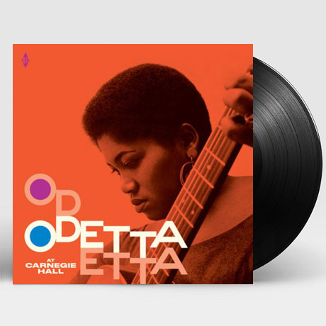 AT CARNEGIE HALL [180G LP]