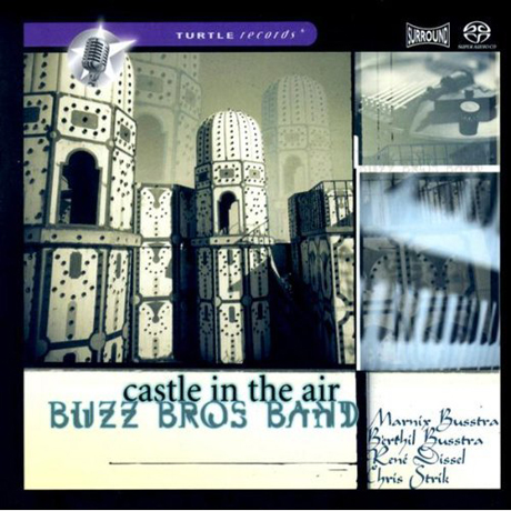 CASTLE IN THE AIR [SACD HYBRID]