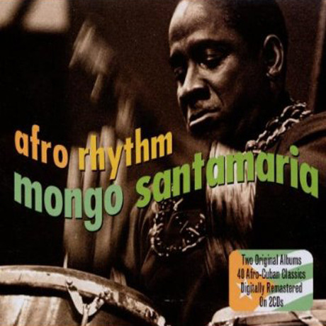 AFRO RHYTHM