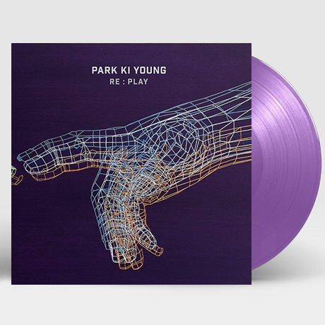 RE:PLAY [180G PURPLE LP]