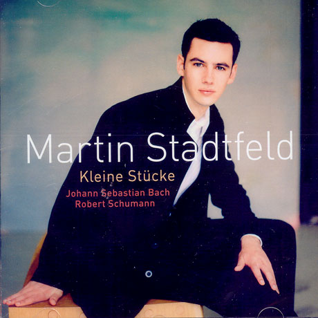 KLEINE STUCKE/ MARTIN STADTFELD