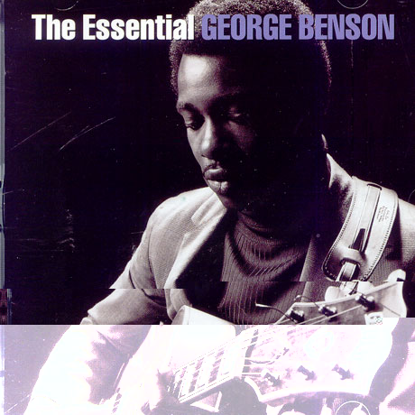 THE ESSENTIAL GEORGE BENSON