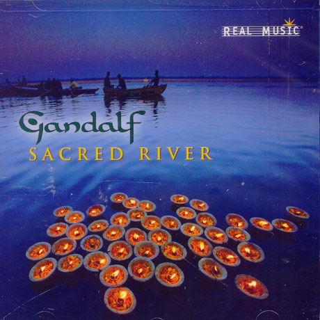 SACRED RIVER