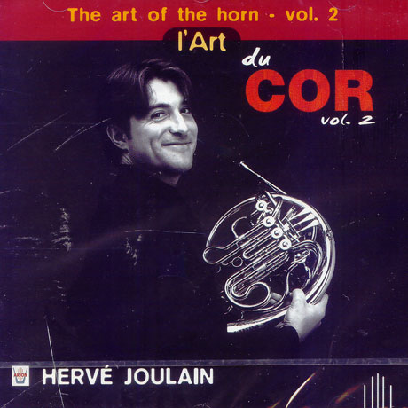 THE ART OF THE HORN VOL.2