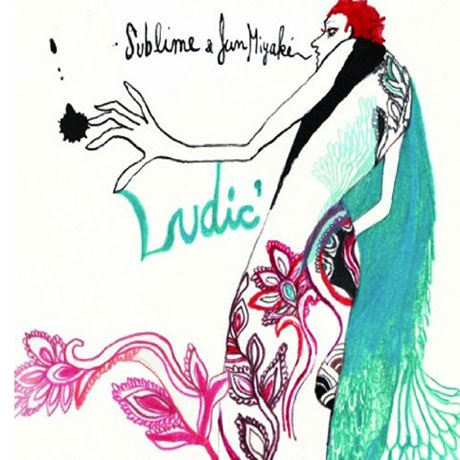 LUDIC [JAPAN EDITION]