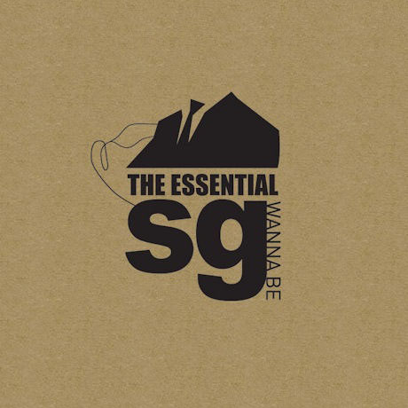 THE ESSENTIAL SG WANNABE