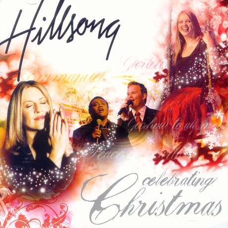 CELEBRATING CHRISTMAS