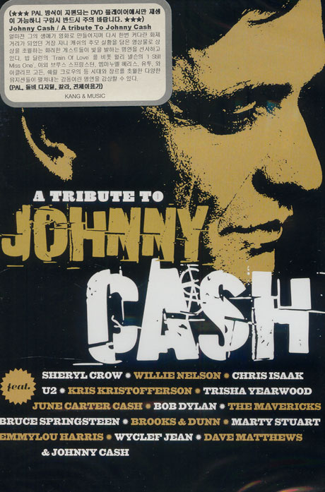 A TRIBUTE TO JOHNNY CASH