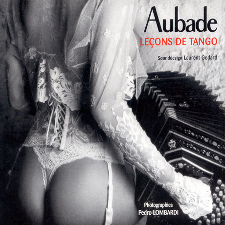 AUBADE: LECONS DE TANGO