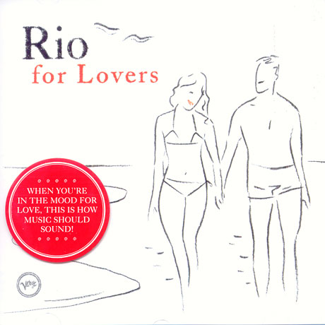 RIO FOR LOVERS