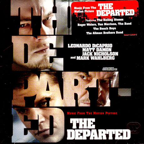 THE DEPARTED [디파티드]