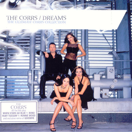 DREAMS: THE ULTIMATE CORRS COLLECTION