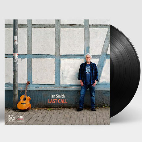 LAST CALL [180G LP]