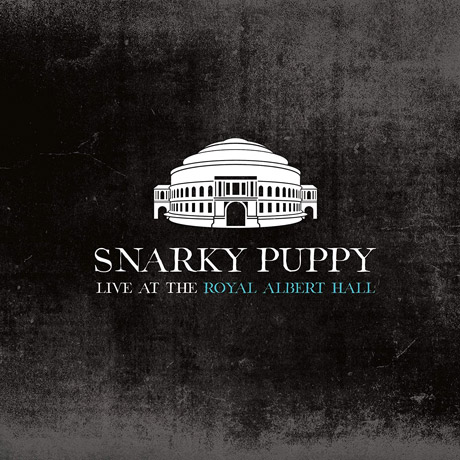 LIVE AT ROYAL ALBERT HALL