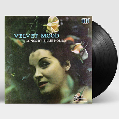 VELVET MOOD [180G LP]