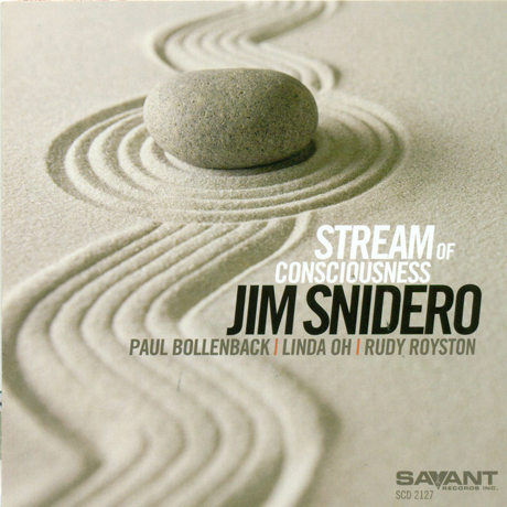 STREAM OF CONSCIOUSNESS