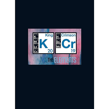 THE ELEMENTS [2019 TOUR BOX]