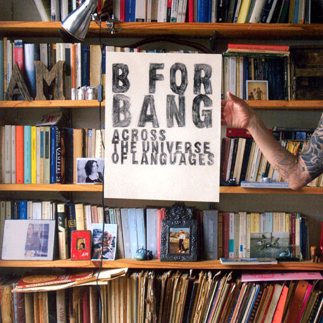 ACROSS THE UNIVERSE OF LANGUAGES