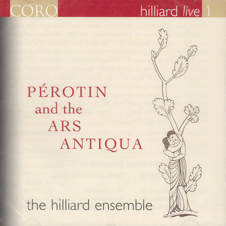 PEROTIN AND THE ARS ANTIQUA