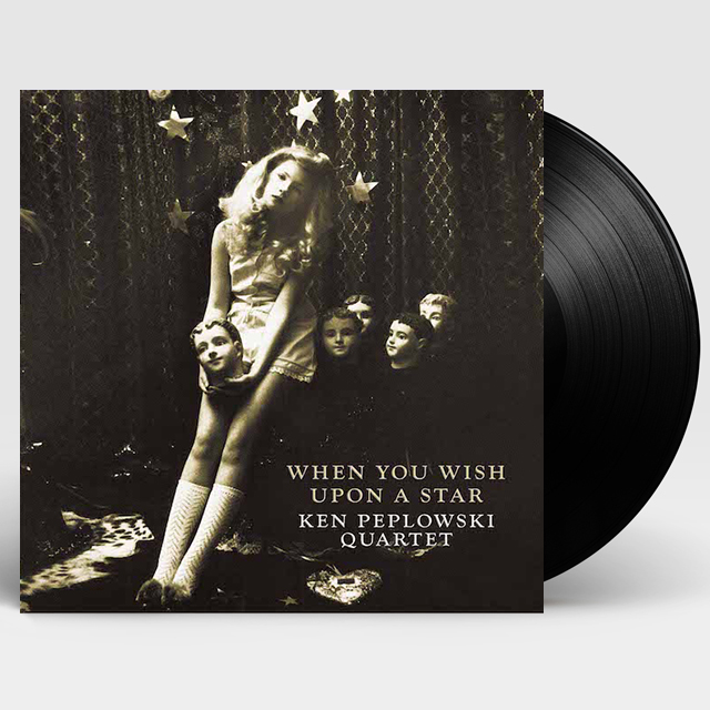 WHEN YOU WISH UPON A STAR [180G LP]