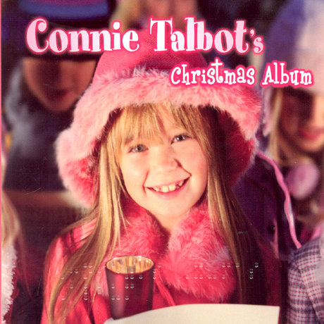 CHRISTMAS ALBUM [CD+DVD]